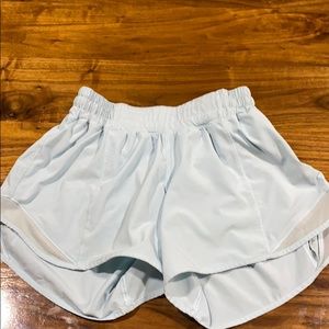 lulu lemon shorts